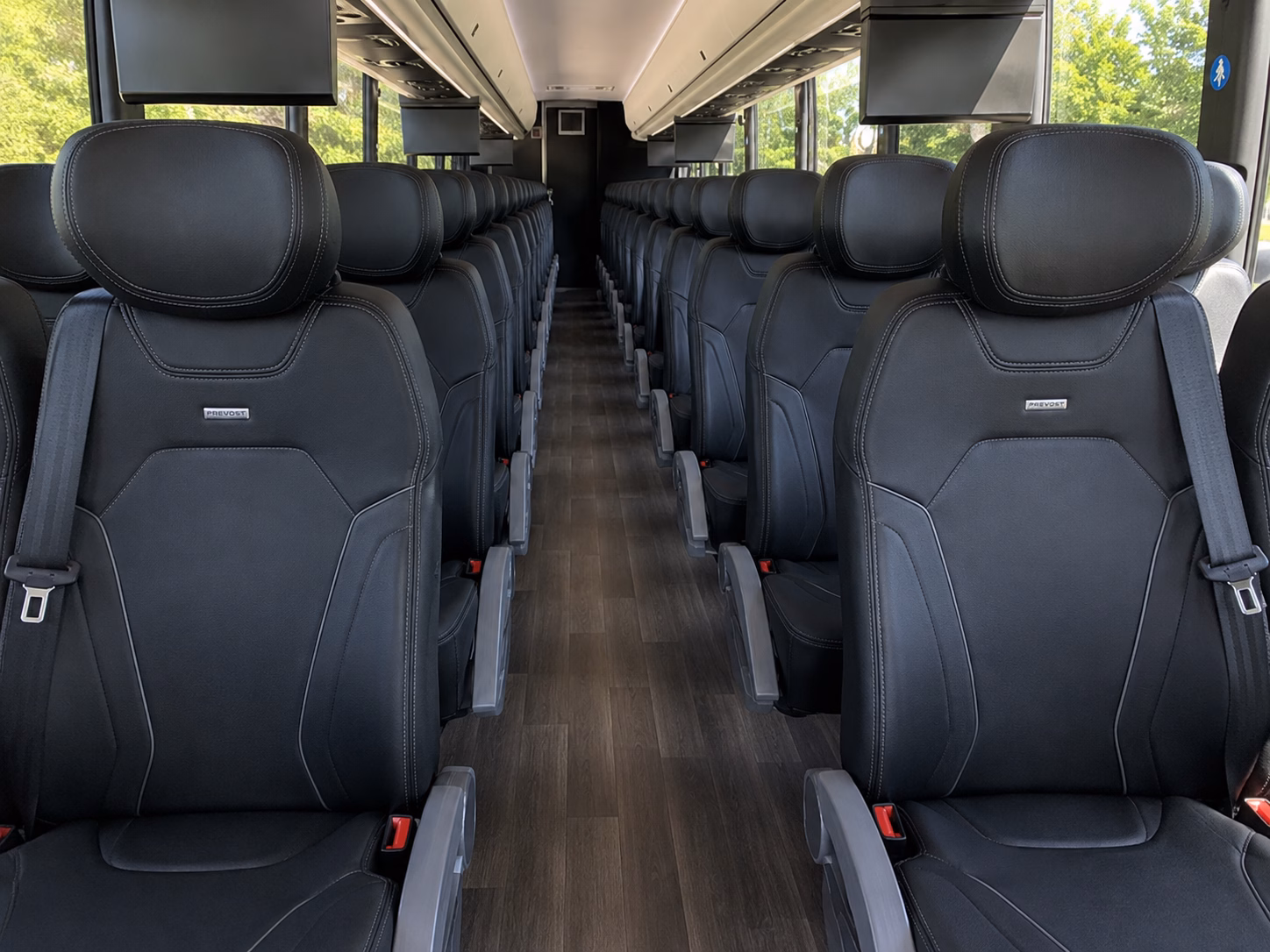 affordable amarillo wedding charter bus prices for every budget