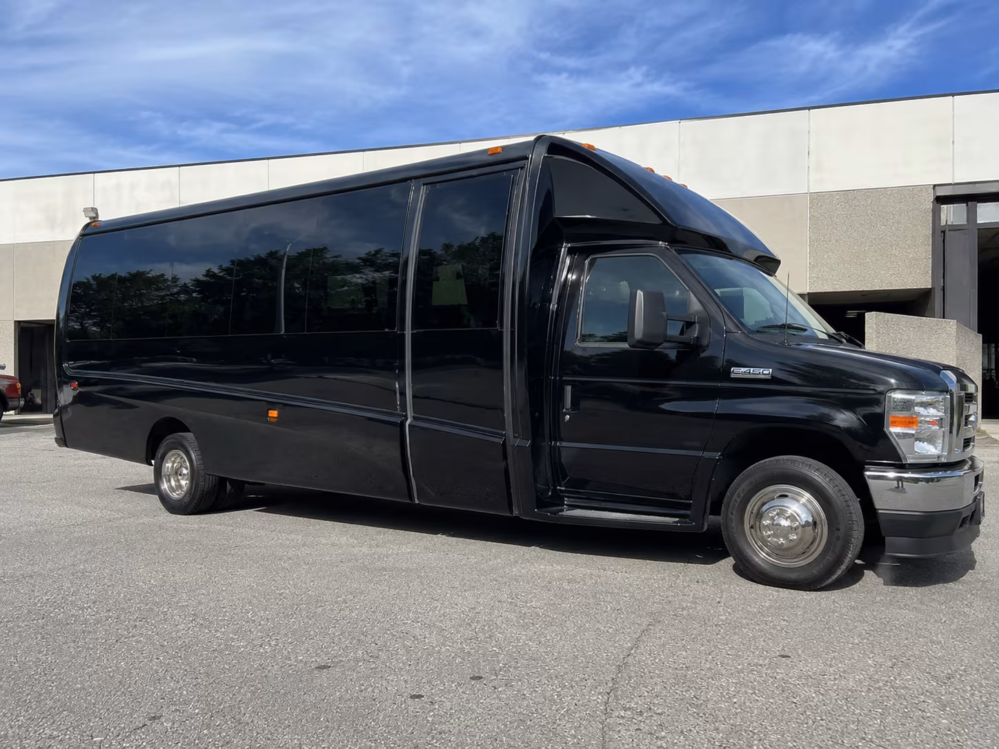 airport transfers between ama canyon texas and claude texas