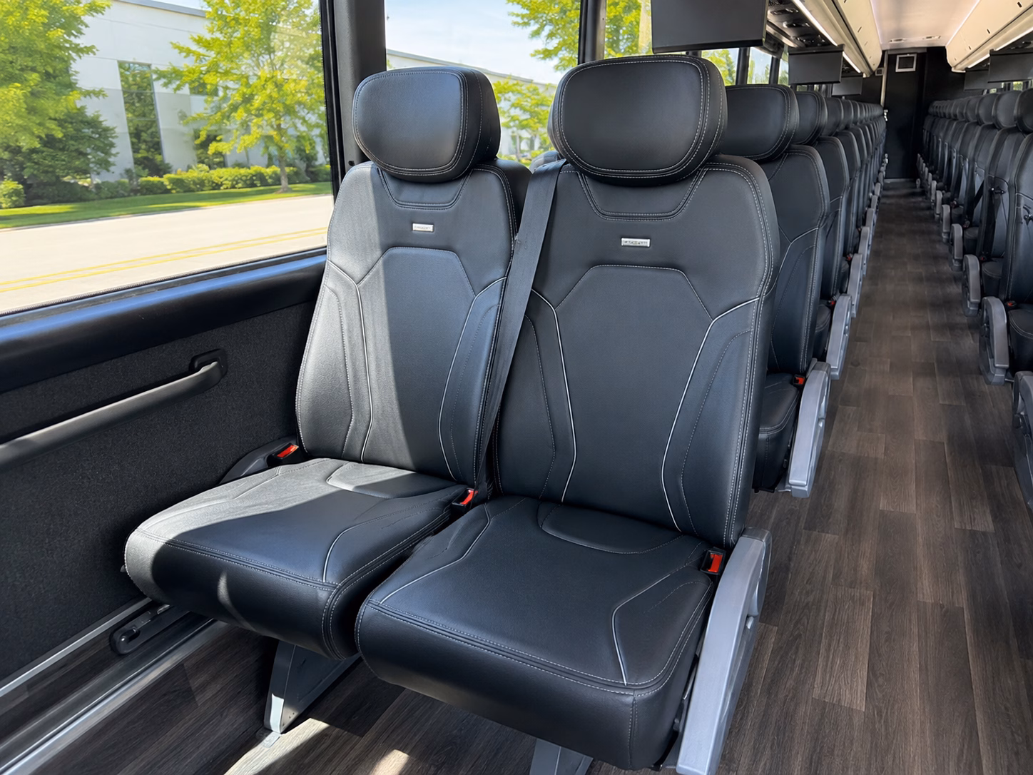 amarillo airport shuttles for military and government travel