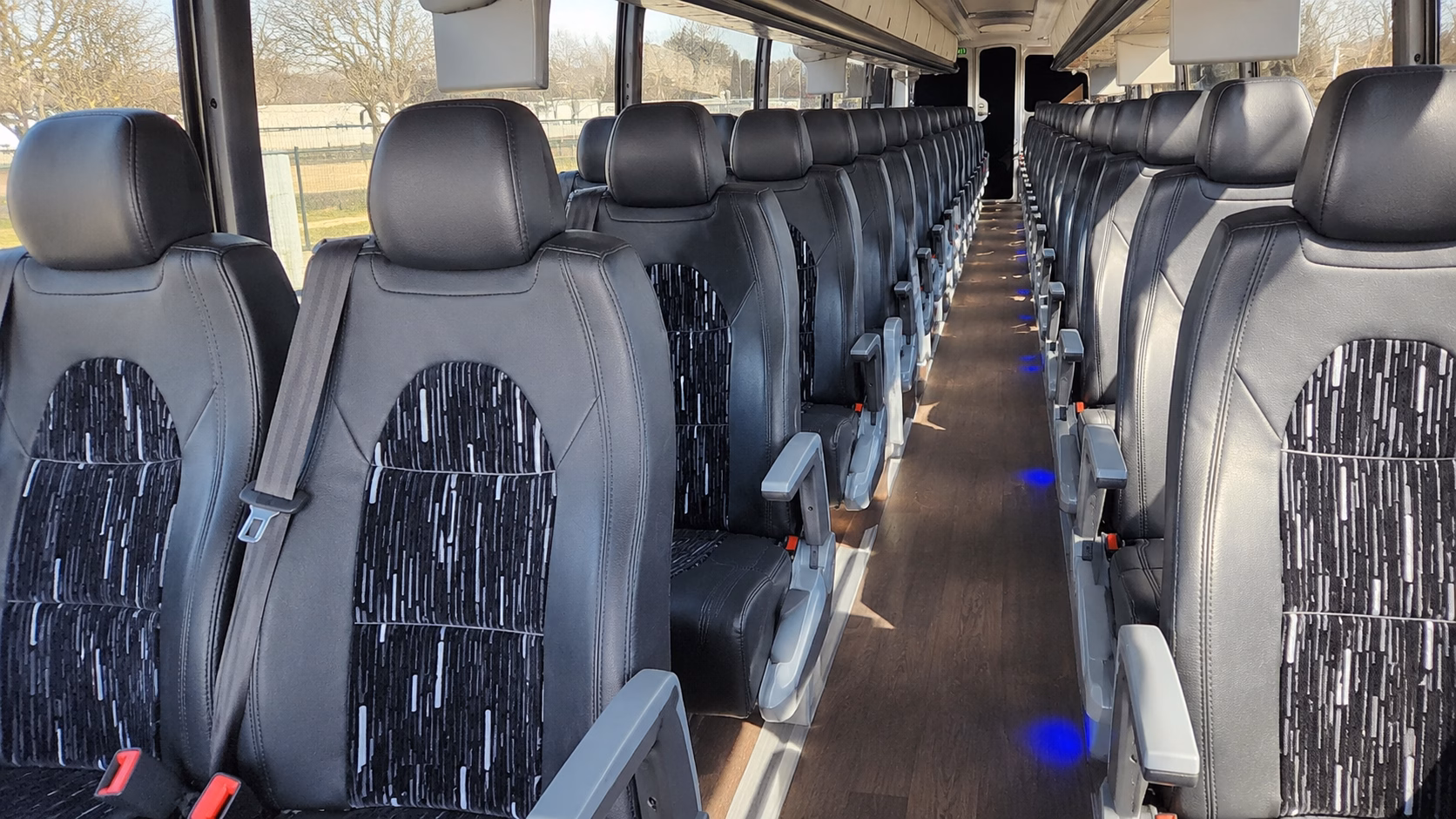 amarillo charter bus tours to lake meredith national recreation area and great sand dunes national park preserve