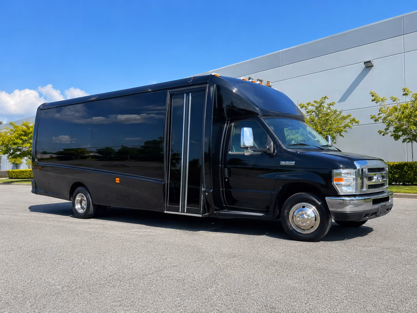 amarillo military ball ceremony and veterans group transportation