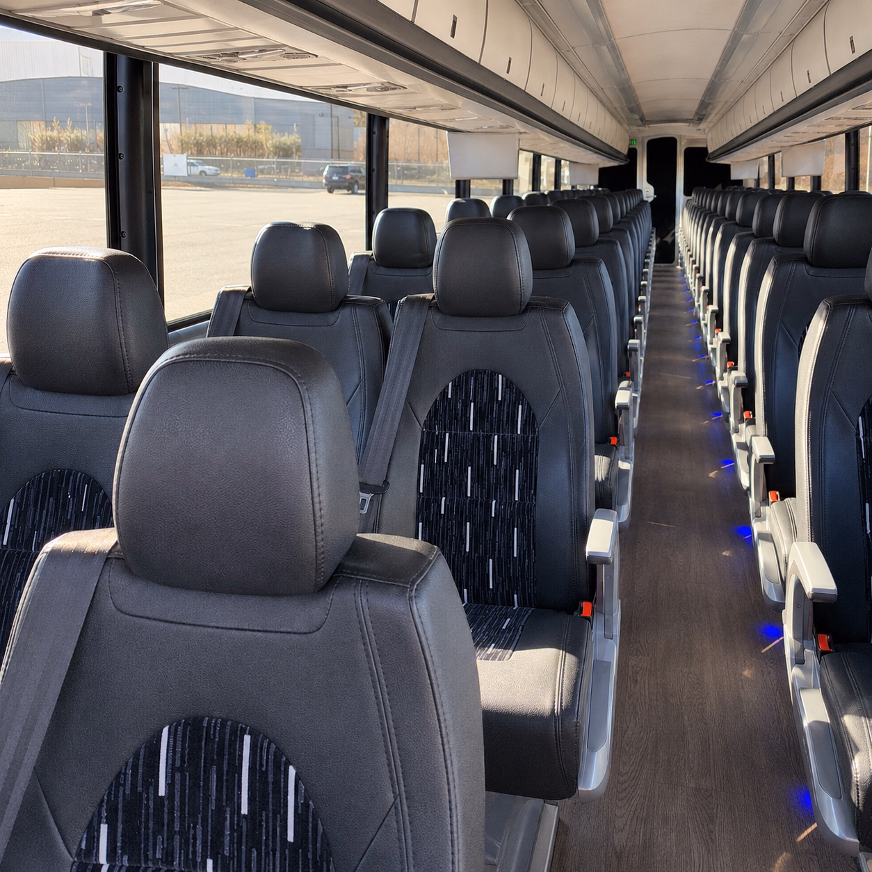 away game and tournament charter buses from amarillo