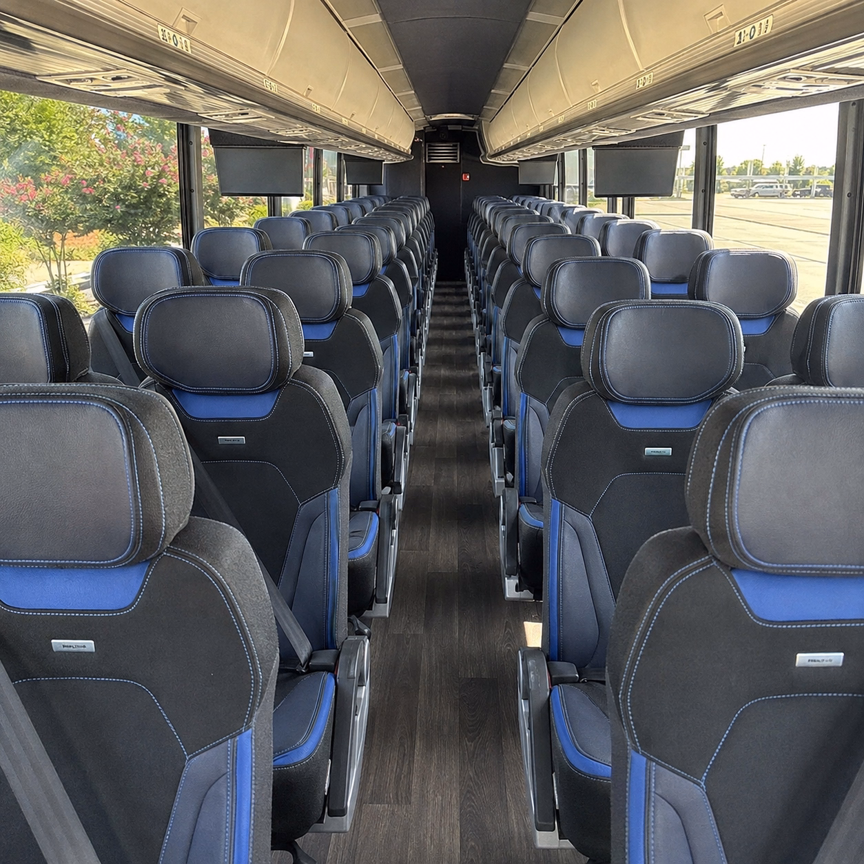 college tour charter buses to west texas a m university amarillo college and beyond