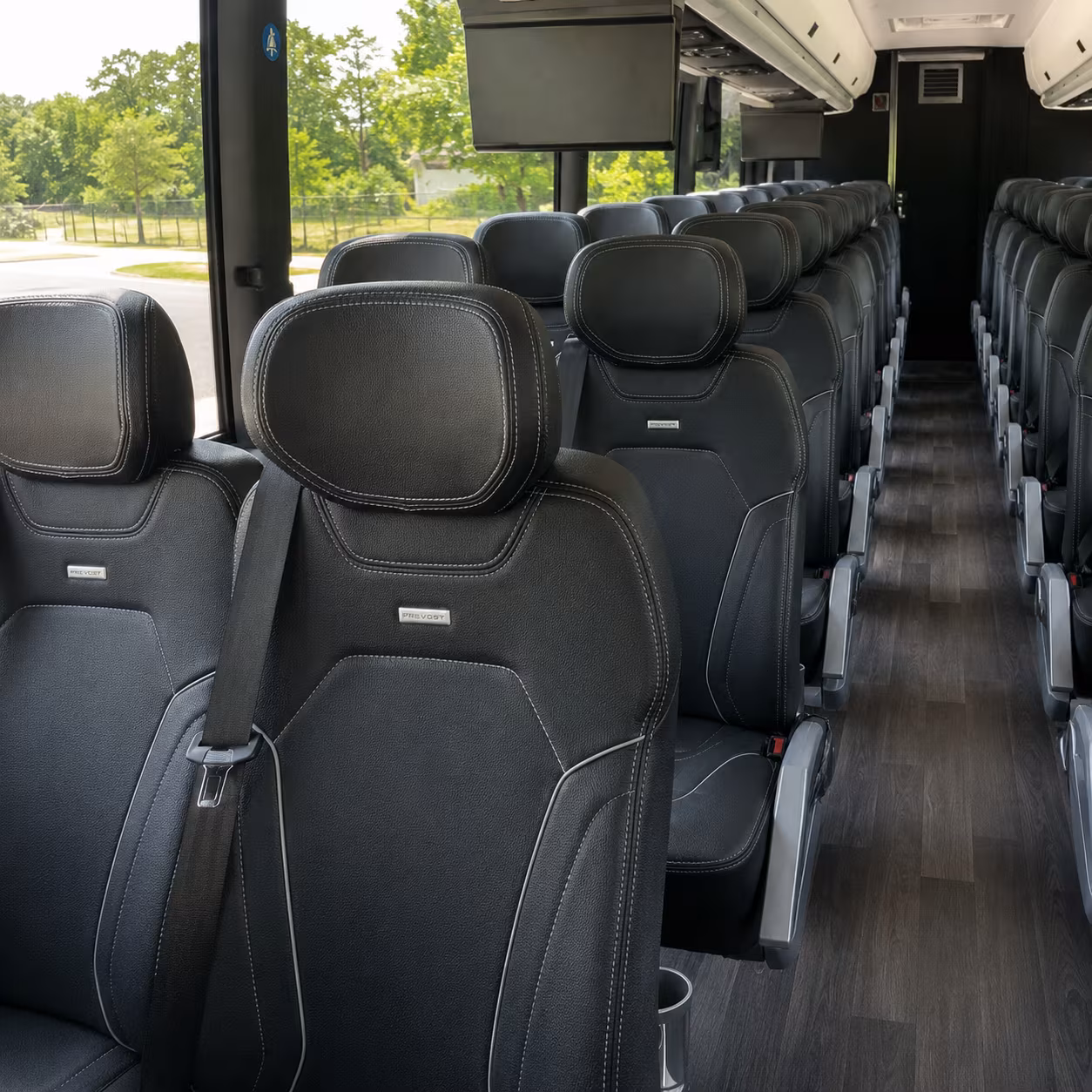 multi day and overnight charter bus trips from amarillo