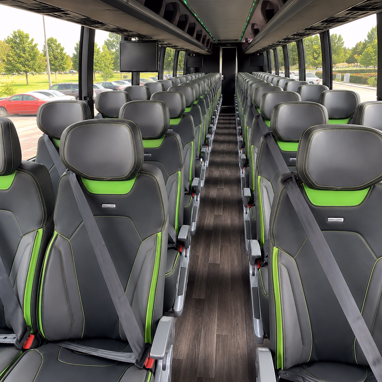 prom night transportation amarillo parents love