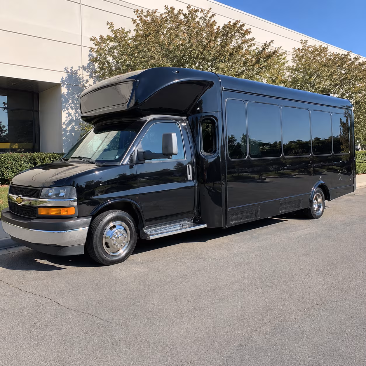 shuttle to rick husband amarillo international airport