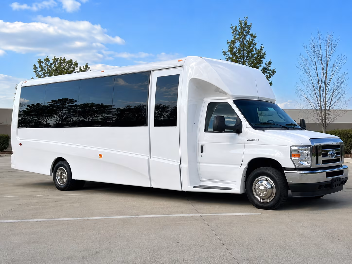 where your trip starts