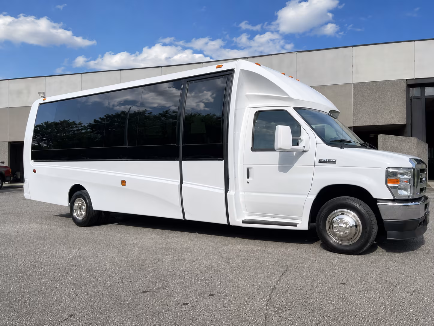wine event transportation from amarillo to llano estacado winery