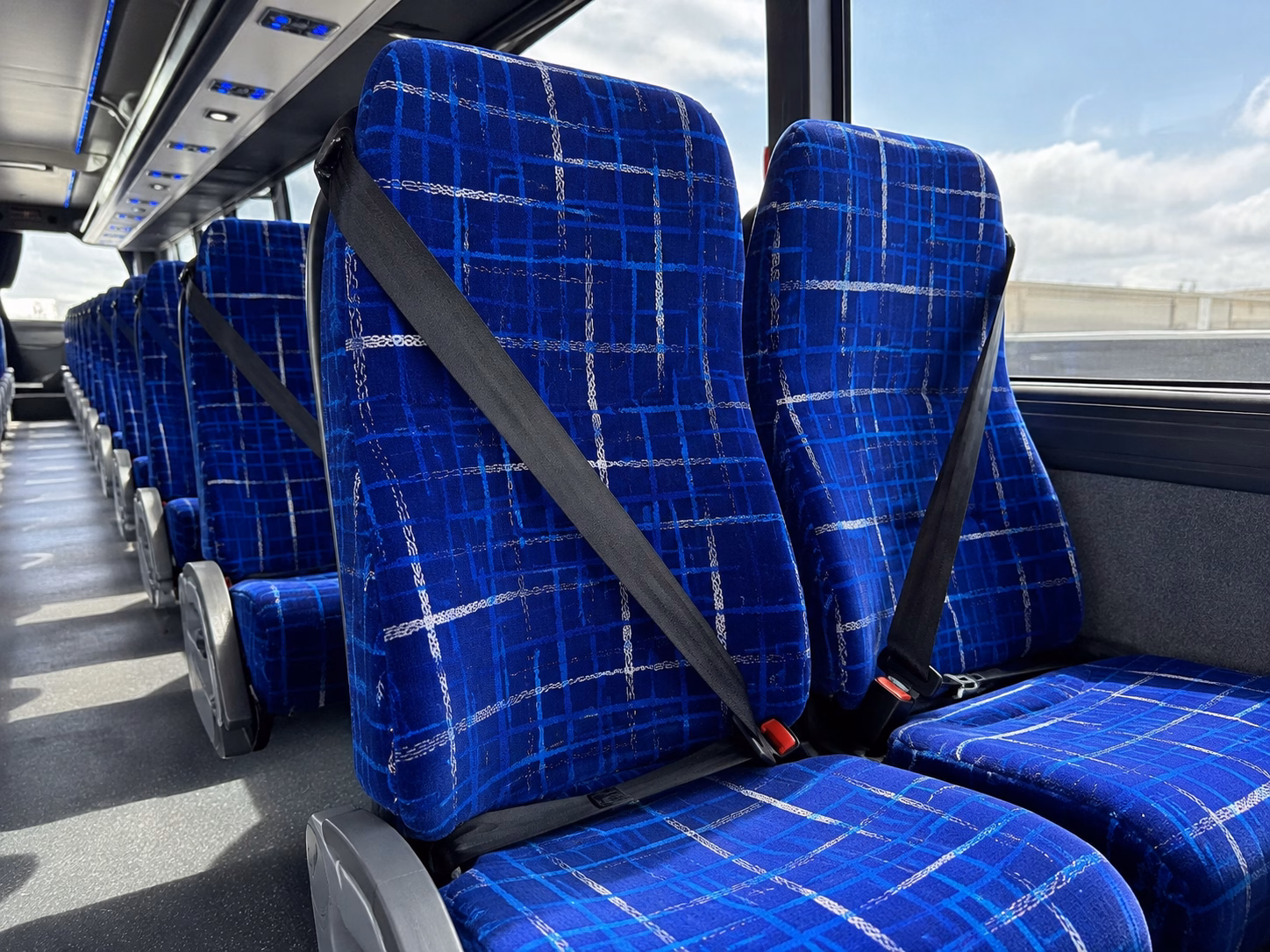 winery tour bus rentals from amarillo to lubbock